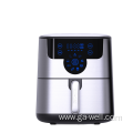 Touch Air Fryer 8L Family Size Digital